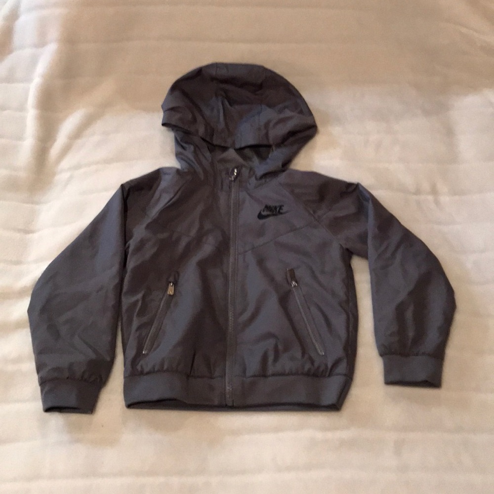 3T Nike Windbreaker Jacket